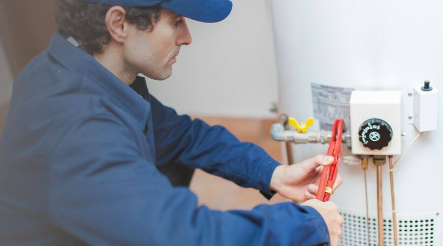 Professional expert plumbing services in Dowagiac, MI
